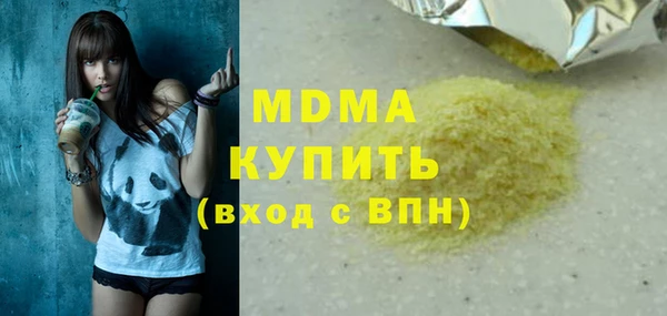 гашик Пересвет