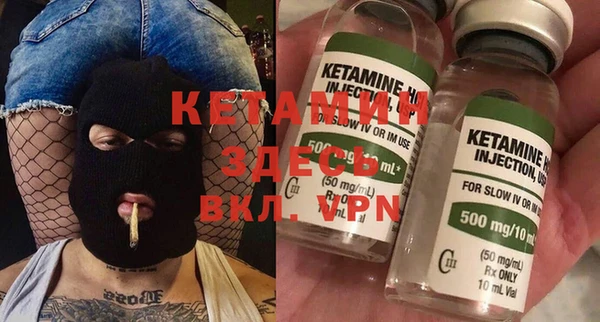 гашик Пересвет